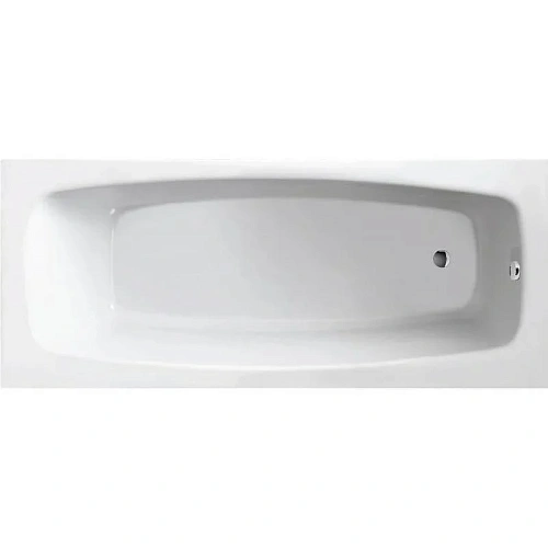 Акриловая ванна BERGES FEYA 170x70 с каркасом 050015 Акриловая ванна BERGES FEYA 170x70 с каркасом 050015