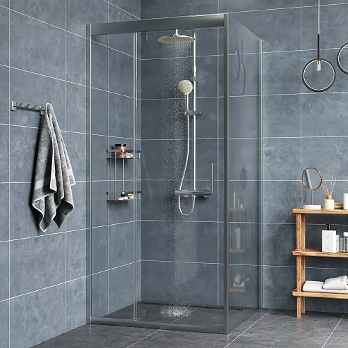 Душевой уголок AM.PM Gem 90x90 WK90DJ Душевой уголок AM.PM Gem 90x90 WK90DJ