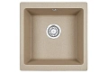 Кухонная мойка Granula 4451, ПЕСОК, кварц 450х460 Кухонная мойка Granula 4451, ПЕСОК, кварц 450х460