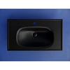 Раковина Ceramica Nova Sabo CN13002MB накладная 800x460x130 черный матовый Раковина Ceramica Nova Sabo CN13002MB накладная 800x460x130 черный матовый