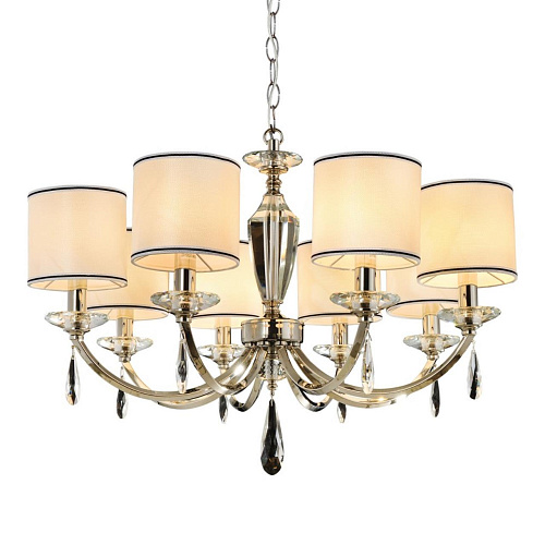 Люстра подвесная Aployt Hadrinn APL.705.03.08 Люстра подвесная Aployt Hadrinn APL.705.03.08