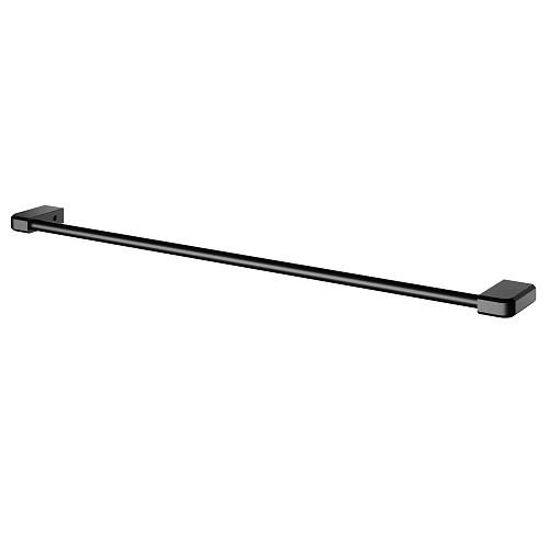 Полотенцедержатель Wonzon & Woghand черный матовый (WW-V3101-MB) Полотенцедержатель Wonzon & Woghand черный матовый (WW-V3101-MB)