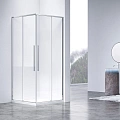 Душевой уголок Slim-N VSS-4SN9010CL, 1000x900, хром, стекло прозрачное Душевой уголок Slim-N VSS-4SN9010CL, 1000x900, хром, стекло прозрачное