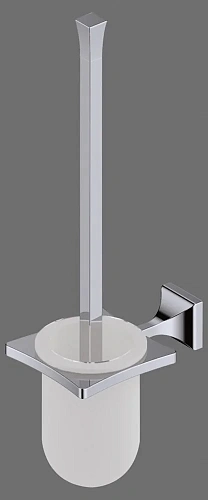 Ершик для унитаза ART&MAX ARGO AM-6994F, подвесная Ершик для унитаза ART&MAX ARGO AM-6994F, подвесная