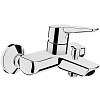 Картинка анонса товара «смеситель для раковины vitra solid s a42444exp»