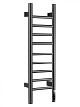 Полотенцесушитель электрический Wonzon & Woghand темный графит (WW-AL4092-GM) Полотенцесушитель электрический Wonzon & Woghand темный графит (WW-AL4092-GM)