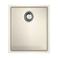 Кухонная мойка Omoikiri Bosen 38-U-WH Tetogranit/белый 4993160 Кухонная мойка Omoikiri Bosen 38-U-WH Tetogranit/белый 4993160