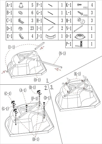 Душевая кабина Taliente с гидромассажем, 100x100x220см, четверть круга, профиль черный, прозрозрачно TA-100CB Душевая кабина Taliente с гидромассажем, 100x100x220см, четверть круга, профиль черный, прозрозрачно TA-100CB
