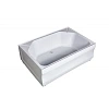 Душевой поддон River WEMOR 120/80/41 S прямоугольный 1200x800x410 мм 10000006059