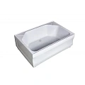 Душевой поддон River WEMOR 120/80/41 S прямоугольный 1200x800x410 мм 10000006059 Душевой поддон River WEMOR 120/80/41 S прямоугольный 1200x800x410 мм 10000006059