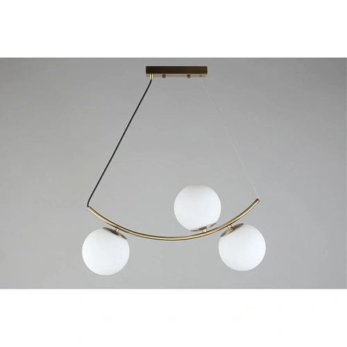 Люстра подвесная Omnilux Acciano OML-94903-03 Люстра подвесная Omnilux Acciano OML-94903-03