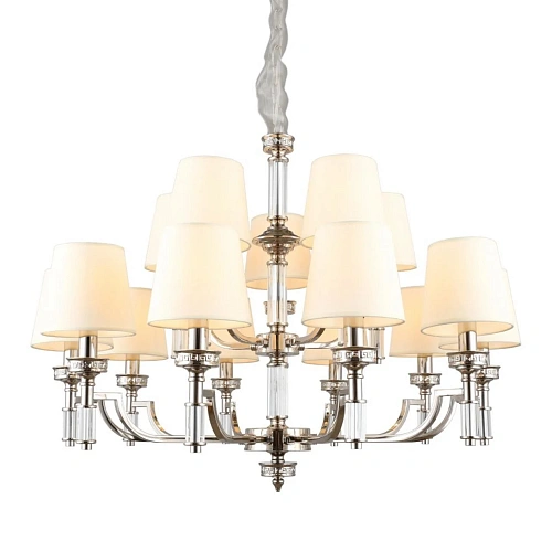 Люстра подвесная Aployt Patricia APL.716.03.15 Люстра подвесная Aployt Patricia APL.716.03.15