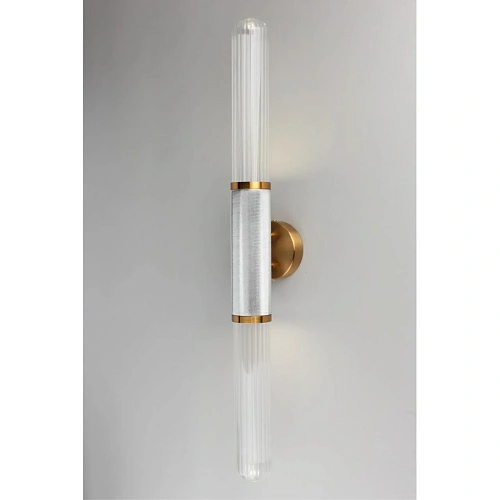 Светильник настенный (Бра) Aployt Brynia APL.307.11.02 Светильник настенный (Бра) Aployt Brynia APL.307.11.02