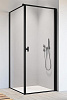 Картинка анонса товара «боковая стенка radaway nes s1 90 frame 10039090-54-56»
