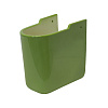 Картинка анонса товара «полупьедестал sanita luxe best color green bstslsp05»