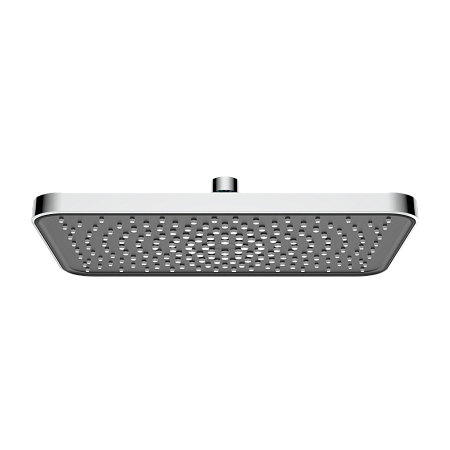 Верхний душ Kaiser 320х200х16мм хром SH-320