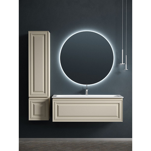 Тумба под раковину Sancos Very VR120CE beige soft Тумба под раковину Sancos Very VR120CE beige soft