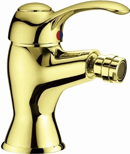 Смеситель для биде CEZARES LIRA-C-BS1-03 Смеситель для биде CEZARES LIRA-C-BS1-03