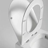 Унитаз подвесной Vincea Piatti VT1-11S, цвет белый, ультратонкое soft-close сиденье Унитаз подвесной Vincea Piatti VT1-11S, цвет белый, ультратонкое soft-close сиденье