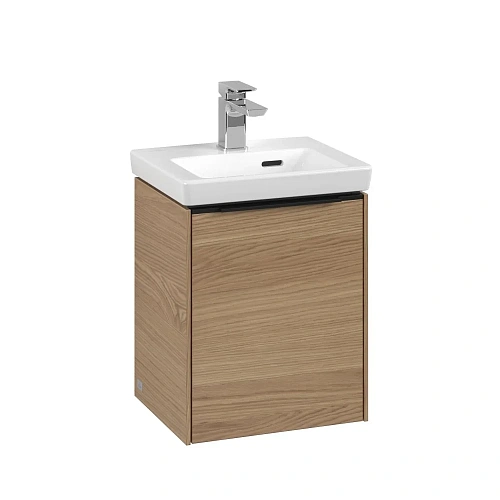 Тумба под раковину Villeroy & Boch Subway 3.0 Nordic Oak / Nordic Oak C58301VJ Тумба под раковину Villeroy & Boch Subway 3.0 Nordic Oak / Nordic Oak C58301VJ