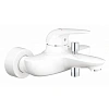 Смеситель для ванны GROHE Eurostyle (23726LS3) белая луна Смеситель для ванны GROHE Eurostyle (23726LS3) белая луна
