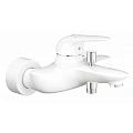 Смеситель для ванны GROHE Eurostyle (23726LS3) белая луна Смеситель для ванны GROHE Eurostyle (23726LS3) белая луна