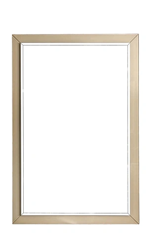 Зеркало Boheme Lucido Dolce капучино 105x70см 567-D Зеркало Boheme Lucido Dolce капучино 105x70см 567-D