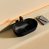 Раковина Ceramica Nova Twist CN12001MB накладная овальной формы 500x300x140 черный матовый Раковина Ceramica Nova Twist CN12001MB накладная овальной формы 500x300x140 черный матовый