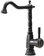 Смеситель для кухни Lemark Jasmine (LM6605ORB) Смеситель для кухни Lemark Jasmine (LM6605ORB)