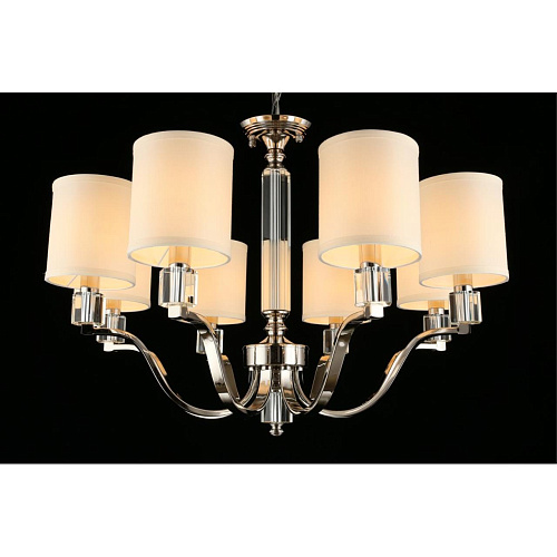 Люстра потолочная Aployt Ivet APL.706.07.08 Люстра потолочная Aployt Ivet APL.706.07.08