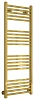 Полотенцесушитель водяной Сунержа Модус 1200х400 03-0250-1240 Золото