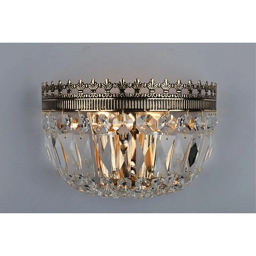 Светильник настенный (Бра) Omnilux Syracuse OML-76607-02 Светильник настенный (Бра) Omnilux Syracuse OML-76607-02