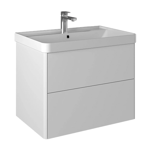 Тумба под раковину BRIZ 70 см 248 03-18070-20 00 БЕЛ (под раковину BEAUTY) Тумба под раковину BRIZ 70 см 248 03-18070-20 00 БЕЛ (под раковину BEAUTY)