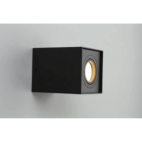 Светильник встраиваемый-накладной Omnilux Feletto OML-101119-01 Светильник встраиваемый-накладной Omnilux Feletto OML-101119-01