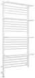 Полотенцесушитель электрический Сунержа Богема с 4 Полотенцедержательми 3.0 1200х600 / МЭМ левый 30- 30-5808-1260 Полотенцесушитель электрический Сунержа Богема с 4 Полотенцедержательми 3.0 1200х600 / МЭМ левый 30- 30-5808-1260