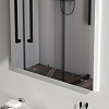 Зеркало AM.PM X-Joy M85MOX10551S с LED-подсветкой, сенсорром, 55 см Зеркало AM.PM X-Joy M85MOX10551S с LED-подсветкой, сенсорром, 55 см