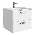 Тумба с раковиной IDDIS Brick 60 BRI60W0i95K Тумба с раковиной IDDIS Brick 60 BRI60W0i95K