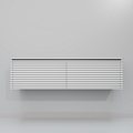 Тумба с раковиной ArtDecco Jacqueline 150 AJC15W34D100 белый Тумба с раковиной ArtDecco Jacqueline 150 AJC15W34D100 белый