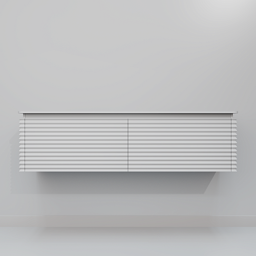 Тумба с раковиной ArtDecco Jacqueline 150 AJC15W34D100 белый Тумба с раковиной ArtDecco Jacqueline 150 AJC15W34D100 белый