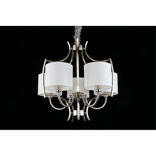 Люстра подвесная Aployt Zidoni APL.737.06.05 Люстра подвесная Aployt Zidoni APL.737.06.05