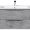 Тумба под раковину Vincea Paola 100 Beton VMC-2P100BT Тумба под раковину Vincea Paola 100 Beton VMC-2P100BT
