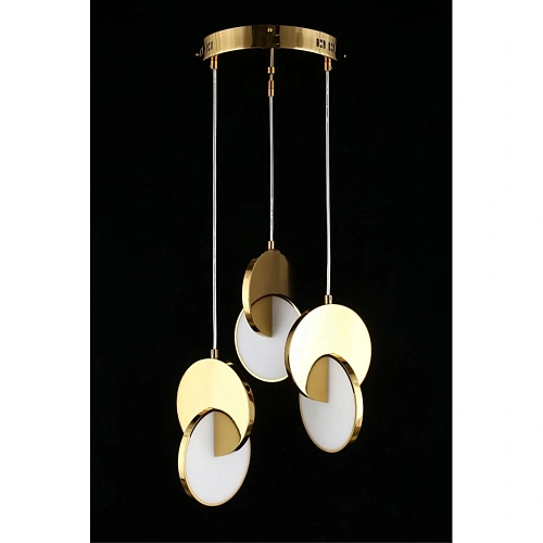 Светильник подвесной Aployt Mila APL.044.16.24 Светильник подвесной Aployt Mila APL.044.16.24