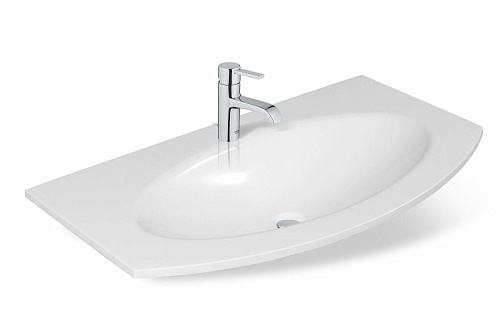 Раковина Эстет Malta silk ФР-00014945 915х505 накладная Раковина Эстет Malta silk ФР-00014945 915х505 накладная