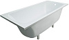 Картинка анонса товара «ванна из искусственного камня marmo bagno элза 180х75 mb-э180-75»
