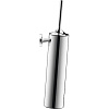 Картинка анонса товара «ершик для унитаза duravit starck t 0099461000»