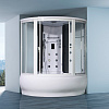 Картинка анонса товара «душевая кабина orans excellence sr-9907 150х150 9907000»