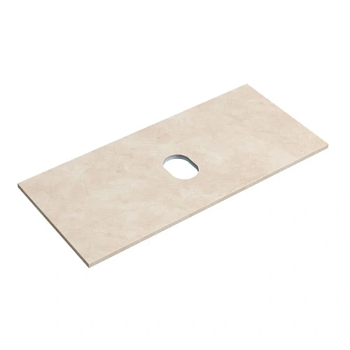 Столешница Sancos TT100A2 1000х460 Столешница Sancos TT100A2 1000х460