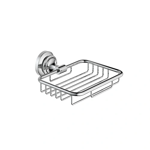 Мыльница Aquatek КЛАССИК AQ4533CR хром Мыльница Aquatek КЛАССИК AQ4533CR хром