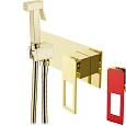 Гигиенический душ Boheme Q 147-GR GoldRed Гигиенический душ Boheme Q 147-GR GoldRed