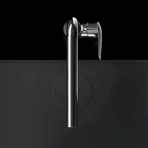 Смеситель для кухни AM.PM Like F8005000 хром Смеситель для кухни AM.PM Like F8005000 хром